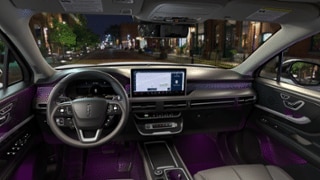 2025 Lincoln Lincoln Corsair Internal Image 2